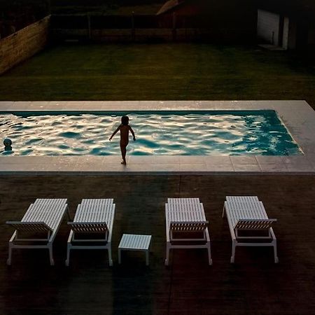 Acasadeteo Villa Padrón Eksteriør billede